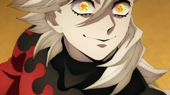 Doma from Demon Slayer: “Am I really just a scumbag, or are you all underestimating me?”