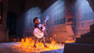 Coco Disney Movie (2017) | Watch For Free Link In Description