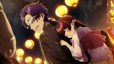 [Lyrics + Vietsub] Kaerimichi No Iro - Shibuya HAL (The Yakuza's Guide To Babysitting Ending OST)