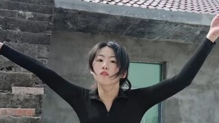 真的不想辜负家人对我的爱，所以就算没有做好过一件事，也会想一直往前走。