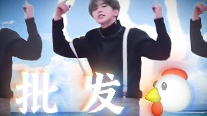 ⚡Bà họ thống trị đội tuyển mỹ thuật, anh Gà đem trứng ra chợ bán ⚡