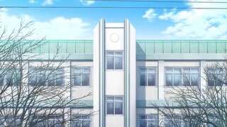 Inexpressive Kashiwada and Expressive Oota Episode 6