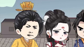 Episode 12, The Prodigal Magistrate? Xiao Yuanxuan's Revenge