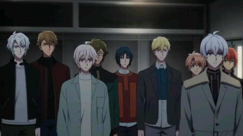 Anime IDOLiSH7 Episode 1  2 Summary  Review  Dramatic Reviews