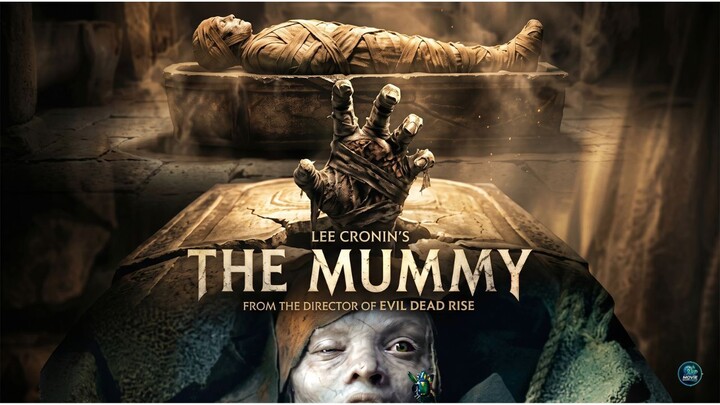 THE MUMMY 💀 Kutukan Kuno Bangkit Lagi!
