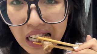 Never eat steak again (#^.^#)