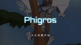 Menggunakan kucing dan tikus untuk menggambarkan pemahaman saya tentang Phigros (1.0)
