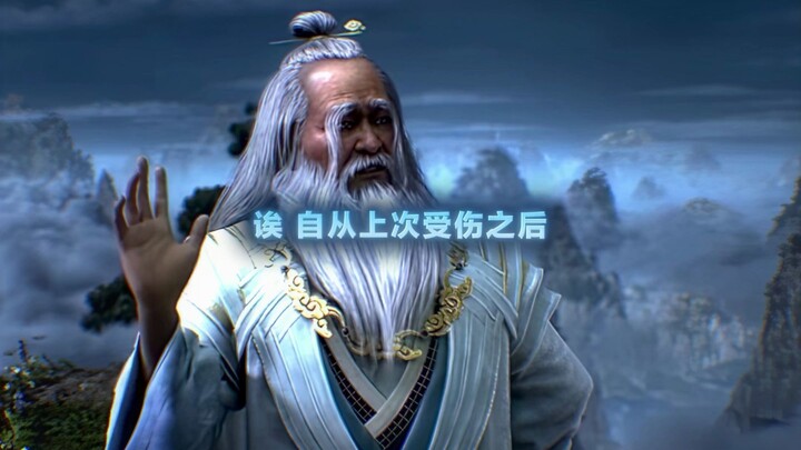 What kind of experiences could lead to such clarity?