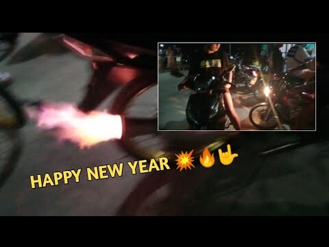 HAPPY NEW YEAR | SAMPAGA THAI CONCEPT