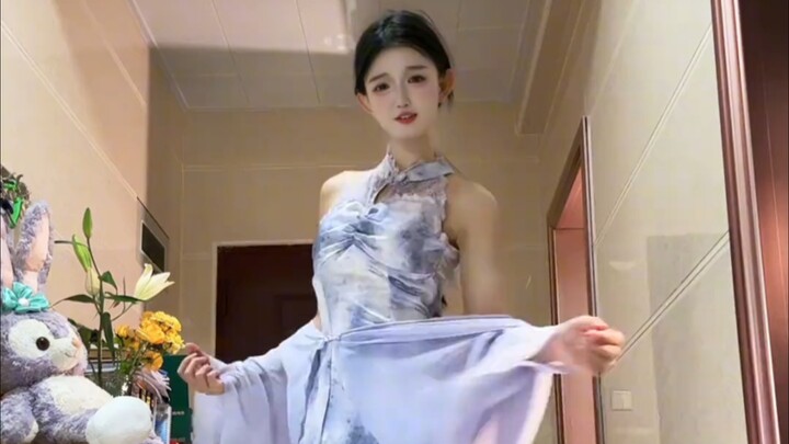 【Heguan Sect Holy Maiden Recruitment Plan NO.0174】Hong Yu呀