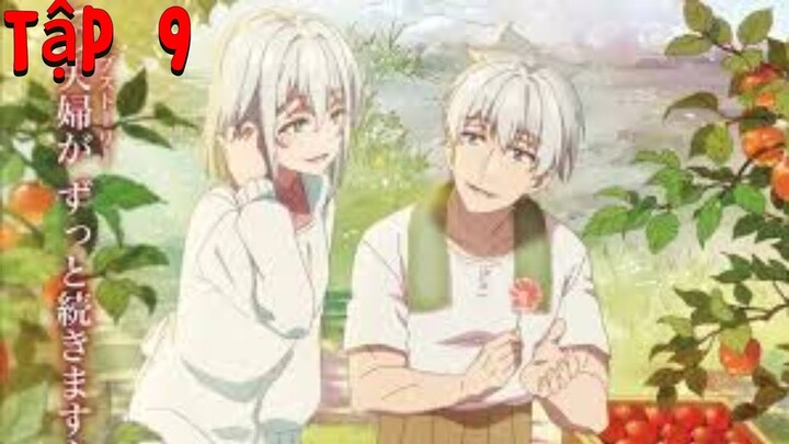 [Nhạc Phim Anime 2024] Khi Ông Bà Tôi Hồi Xuân- Jiisan Baasan Wakagaeru- Linh Nhi Anime