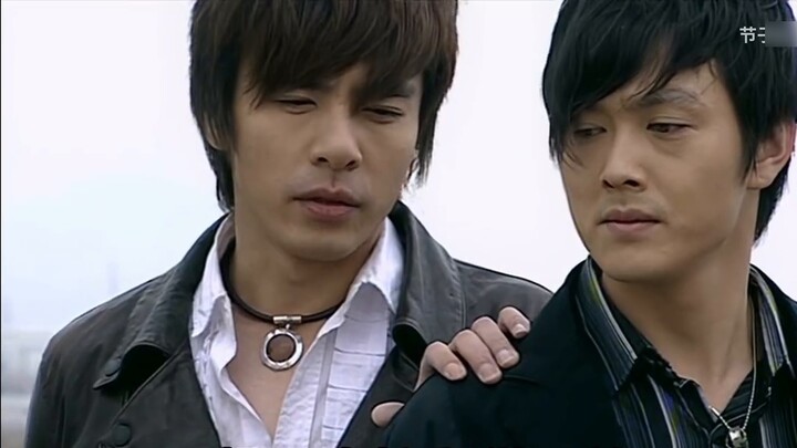 [Khiếu Nại Giáp] Bạn có thể gọi anh ấy là xấu, nhưng bạn không thể gọi anh ấy là xấu!