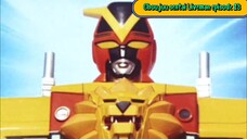 Liveman episode 13