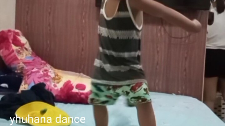 yhuhana dance