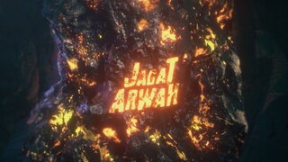 Jagat Arwah (2022)