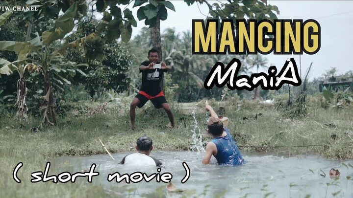 MANCING AMBYAR TERBARU 2022 ( short movie )