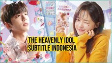 The Heavenly Idol Episode 6 Subtitle Indonesia