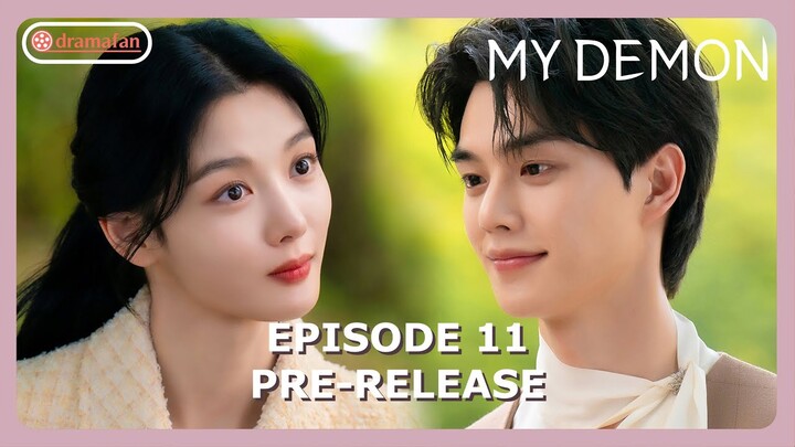 My Demon Episode 11 Pre-Release [ENG SUB]
