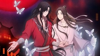 [จุน ฟุคุยามะ] ปกสวรรค์ประทานพร ซีซั่น 1 เวอร์ชั่นภาษาญี่ปุ่น OP｢Ciyuのくちづけ｣