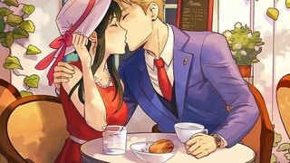 เทอคือที่รัก❤️❤️ -  [Spy X Family] (amv)