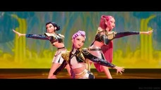 HuntriX Sings Golden