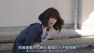 装帅真难，还好这哥是真帅