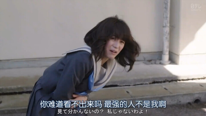 装帅真难，还好这哥是真帅