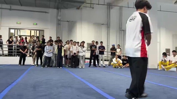 Battle for Priority in Mate Selection 2