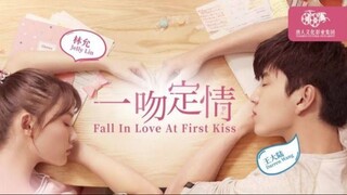 Fall in Love at First Kiss Subtitle Indonesia