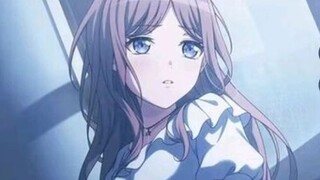 The burial of Nagasaki Suyo (end) [mygo fake medicine/Ai Su]