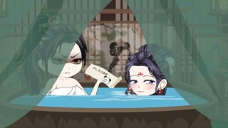 第180集 丨 佛宝奴被抓！