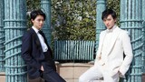 【Makensuke Nitta × Kento Yamazaki】Penampilan penjahat memiliki dua raja, menantikan untuk berkolabor