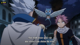 Fairy Tail (season 3) tập 1 #anime #schooltime