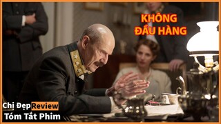 Một Đất Nước Có Thể Yếu nhưng không được HÈN | Tóm Tắt phim : The King's Choice