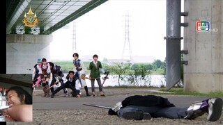 ริวโซลเจอร์ เดอะมูฟวี่