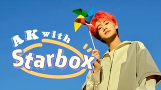 THSUB｜สัมภาษณ์ AK x Starbox