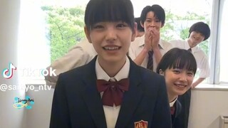 【当真あみ】230815أفضل معلم تيك توك