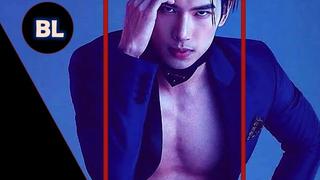 นักแสดง BL ที่ฮอตที่สุด - ถ่ายภาพ – ไทยและเกาหลี - มิวสิควิดีโอ