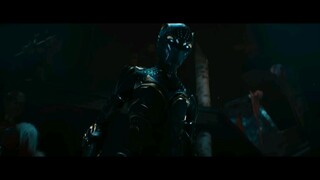 Marvel Studios’ Black Panther: Wakanda Forever | Official Trailer