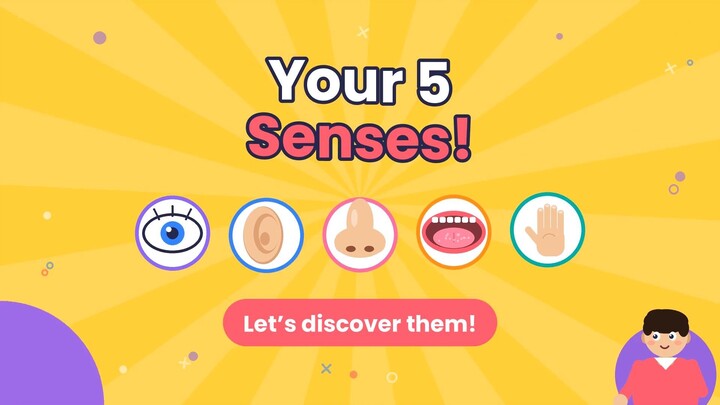 Your_5_Senses_Kids
