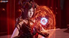 Ling Jian Zun 4th Eps635 indo