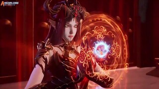 Ling Jian Zun 4th Eps635 indo