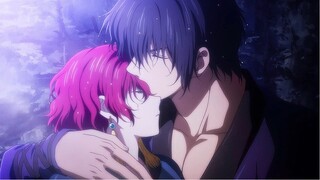 Romance Anime in Fantasy World - Part 2