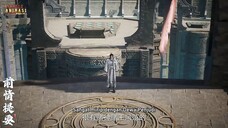 Shrouding The Heaven Episode 106 Sub Bagus