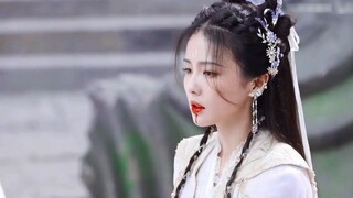 Luo Yunxi x Bailu x Yang Chaoyue◇Văn học độc thoại|Đã bao lần hoa nở và rụng trong tầm tay