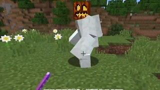 Saat menggambar pedang di Minecraft, Anda bisa naik level! Semakin tinggi levelnya, semakin kuat pedangnya, bagaimana cara bertahan hidup!