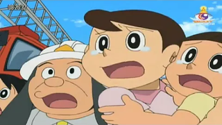 โดเรม่อน ตอน ชาพจญภัย HD โดเรม่อนตอนใหม่ ไม่ซูม แมวสีฟ้า