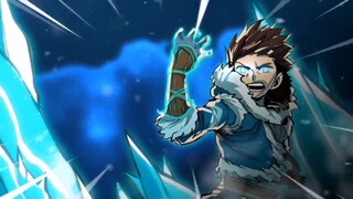 OFFICIAL TRAILER _ Boboiboy Galaxy Baraju [ Comic Version ]_dc.