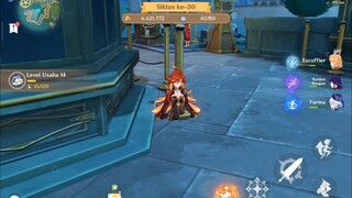 glitch AWKAWKAWKAWKAWKAWK!!