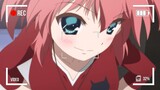 [MAD]Multiple Anime Scenes Cut Dance Music Style|BGM: How R U Doin？